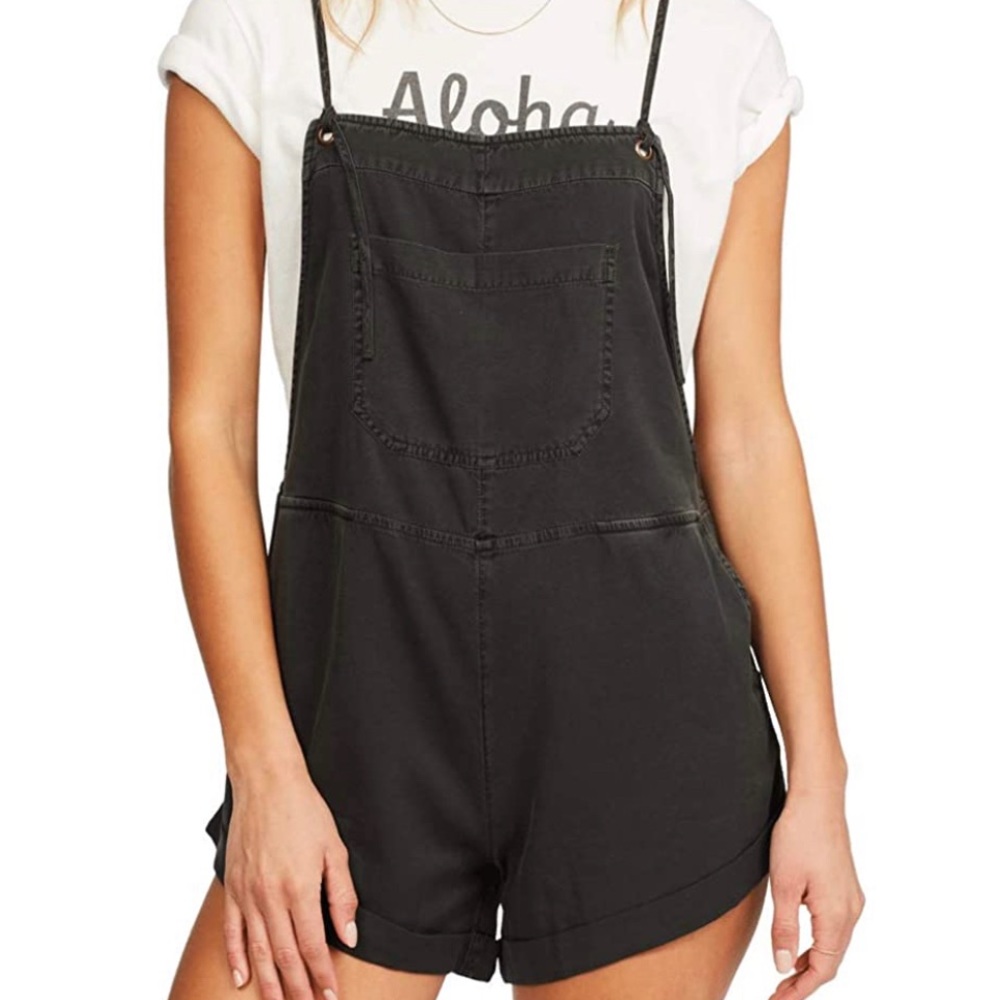 Billabong Overalls